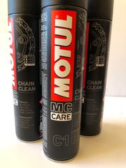 MOTUL CHAIN CLEAN C1 400ml-thumb-1