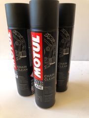 MOTUL CHAIN CLEAN C1 400ml-thumb-2
