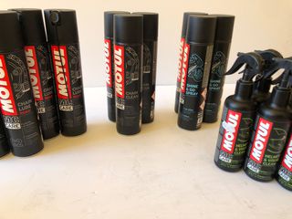 MOTUL CHAIN CLEAN C1 400ml-thumb-3