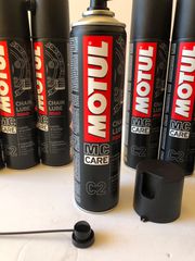 MOTUL CHAIN CLEAN C1 400ml-thumb-5