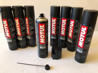 MOTUL CHAIN CLEAN C1 400ml-thumb-6