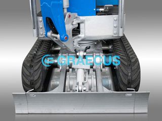 Εκσκαφέας Με Ερπύστριες Graecus 2023 EB12-thumb-18