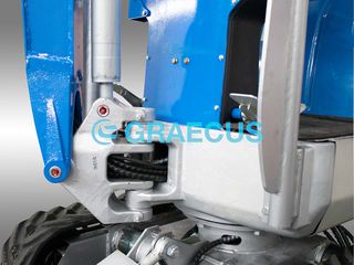 Εκσκαφέας Με Ερπύστριες Graecus 2023 EB12-thumb-19