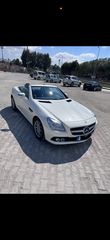 Mercedes-Benz SLK 200 2012