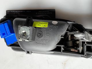 Χερούλι Πόρτας Εσωτερική VW GOLF 5 2004 - 2008 1k1837113 (2)-thumb-1