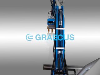 Εκσκαφέας Με Ερπύστριες Graecus 2023 EB35-thumb-17