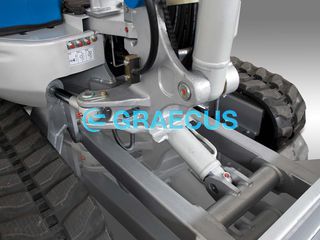 Εκσκαφέας Με Ερπύστριες Graecus 2023 EB35-thumb-21