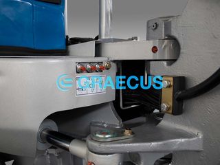 Εκσκαφέας Με Ερπύστριες Graecus 2023 EB35-thumb-22