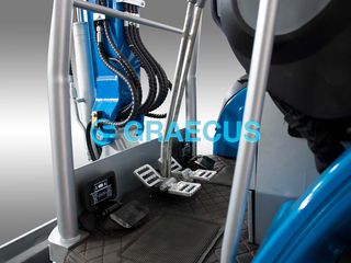 Εκσκαφέας Με Ερπύστριες Graecus 2023 EB35-thumb-23