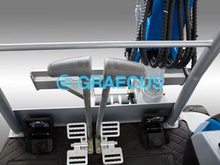 Εκσκαφέας Με Ερπύστριες Graecus 2023 EB35-thumb-25