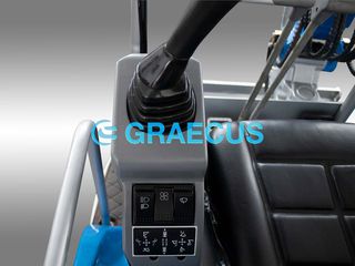 Εκσκαφέας Με Ερπύστριες Graecus 2023 EB35-thumb-26