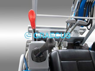 Εκσκαφέας Με Ερπύστριες Graecus 2023 EB35-thumb-27