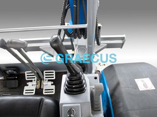 Εκσκαφέας Με Ερπύστριες Graecus 2023 EB35-thumb-29