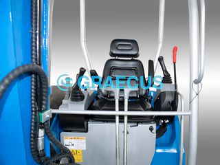 Εκσκαφέας Με Ερπύστριες Graecus 2023 EB35-thumb-33