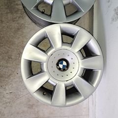  ΖΑΝΤΕΣ BMW 520 e39
