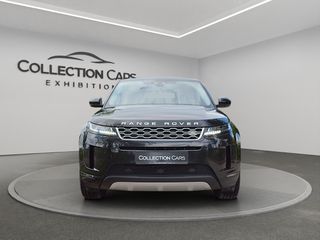 Land Rover Range Rover Evoque 2019 2.0 DT4 DIESEL 180HP-4X4-AUTO-20''-NAVI-ΔΕΡΜΑ-EURO 6