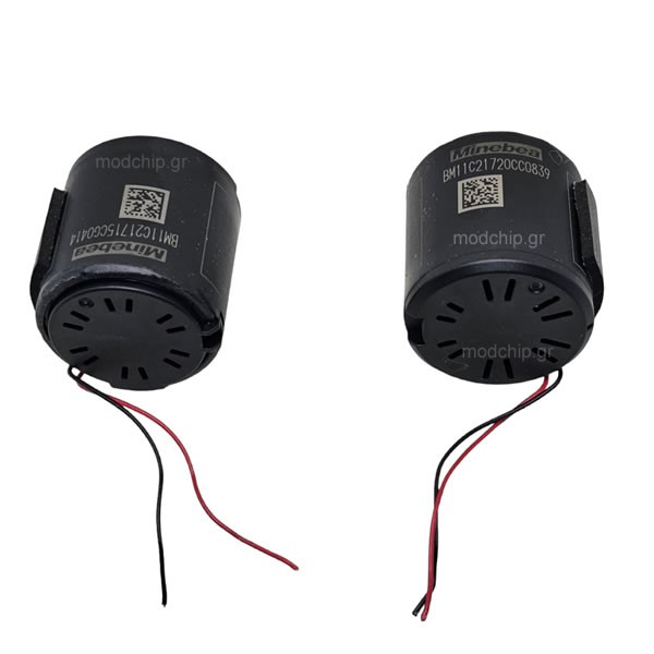PS5 Controller Dualsense Motor Vibration BDM-020