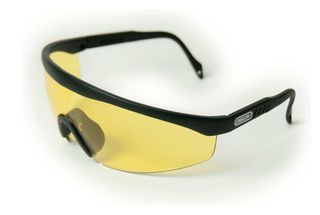 Q515069 | Oregon | Γυαλιά Ασφαλείας Κίτρινα Polycarbonate