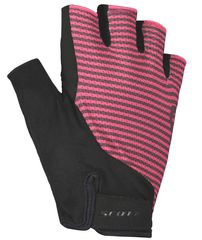 ΓΑΝΤΙΑ ΠΟΔΗΛΑΤΗ SCOTT ASPECT GEL SF ΜΑΥΡΟ/ΡΟΖ / SIZE S