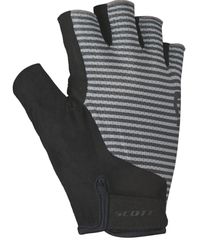 ΓΑΝΤΙΑ ΠΟΔΗΛΑΤΗ SCOTT ASPECT GEL SF ΜΑΥΡΟ/ΓΚΡΙ / SIZE S
