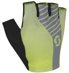 ΓΑΝΤΙΑ ΠΟΔΗΛΑΤΗ SCOTT ASPECT SPORT GEL SF ΚΙΤΡΙΝΟ/ΓΚΡΙ / SIZE L