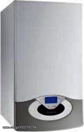 Ariston Genus Premium Evo HP 65 Kw Επίτοιχος λέβητας Συμπύκνωσης Αερίου