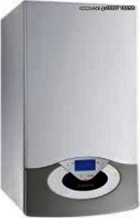 Ariston Genus Premium Evo HP 45 Kw Επίτοιχος λέβητας Συμπύκνωσης Αερίου