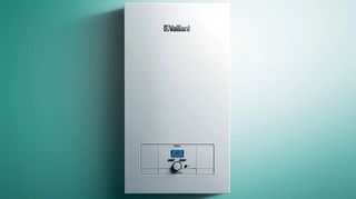 Vaillant EloBLOCK VE 24 - 14 EU Επίτοιχος Ηλεκτρικός Λέβητας 24 KW