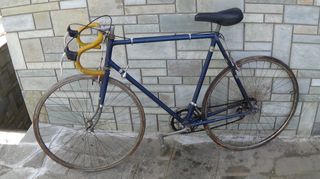 Πωλείται ποδήλατο κούρσας Mercier