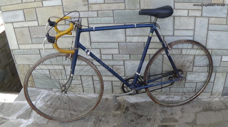 Πωλείται ποδήλατο κούρσας Mercier