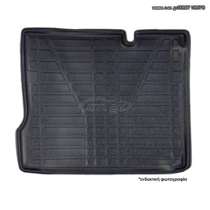 NISSAN QASHQAI 2007-2014  ΣΚΑΦΗ ΠΟΡΤ ΜΠΑΓΚΑΖ ΜΑΡΚΕ ΛΑΣΤΙΧΟ PERFLEX - 1 ΤΕΜ.