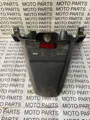 SUZUKI BURGMAN UH 200 ΦΤΕΡΟ ΠΙΣΩ (ΒΑΣΗ ΠΙΝΑΚΙΔΑΣ) - MOTO PARTS 