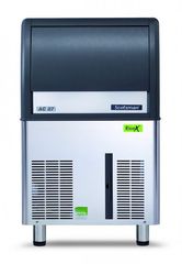 ΠΡΟΣΦΟΡΑ!!! SCOTSMAN EC 87 EcoX Παγομηχανή Ψεκασμού (44Kg/24h) με Αποθήκη για Συμπαγές Παγάκι 20gr Gourmet Ice