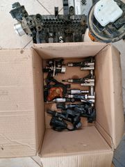 HN02 Citroën C4 DS4 Αυτόματο