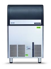ΠΡΟΣΦΟΡΑ!!! SCOTSMAN EC 177 EcoX Παγομηχανή Ψεκασμού (84Kg/24h) με Αποθήκη για Συμπαγές Παγάκι 20gr Gourmet Ice