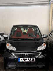 Smart ForTwo '12 Passion