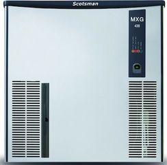 ΠΡΟΣΦΟΡΑ!!! SCOTSMAN MXG 438 x Παγομηχανή Ψεκασμού (190Kg/24h) Χωρίς Αποθήκη για Συμπαγές Παγάκι 20gr Gourmet Ice