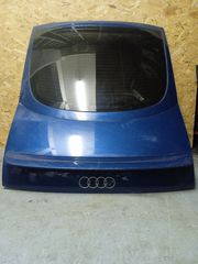 AUDI TT 8N ΠΟΡΤΠΑΓΚΑΖ (98-06)