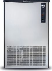 ΠΡΟΣΦΟΡΑ!!! SCOTSMAN MXG 638 x Παγομηχανή Ψεκασμού (330Kg/24h) Χωρίς Αποθήκη για Συμπαγές Παγάκι 20gr Gourmet Ice