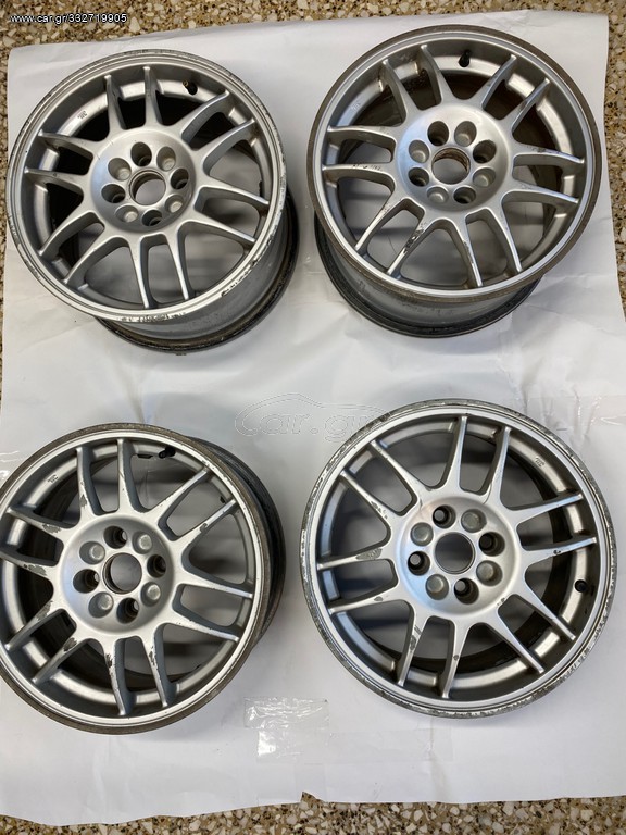 Clio II RS 172