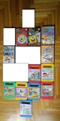 DVD ΜΠΟΜΠ ΣΦΟΥΓΓΑΡΑΚΗΣ - ΝΤΟΡΑ Η ΜΙΚΡΗ ΕΞΕΡΕΥΝΗΤΡΙΑ