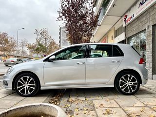 Ζαντολάστιχα VW Golf MK7