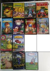 ΠΑΙΔΙΚΑ DVD