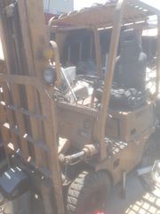 Toyota 1990 2fgh14