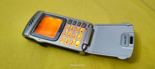 SONY CMD-Z7 _MADE IN FRANCE / ΣΕ ΑΡΊΣΤΗ ΚΑΤΆΣΤΑΣΗ