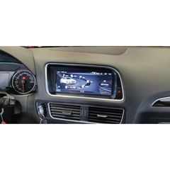 Bizzar AUDI Α4/A5/Q5 (με MMI3G) 8.8" Android10 Navigation Multimedia Station