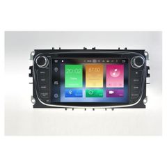 Bizzar Ford Focus Android 9.0 Pie 8core Navigation Multimedia