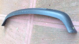 SEAT, SKODA, AUDI, VOLKSWAGEN GOLF 4  1997 - 2004.// SPOILER ΠΡΟΦΥΛΑΚΤΗΡΑ ΕΜΠΡΟΣ 1J0805903B \\ Γ Ν Η Σ Ι Α-ΚΑΛΟΜΕΤΑΧΕΙΡΙΣΜΕΝΑ-ΑΝΤΑΛΛΑΚΤΙΚΑ