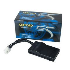 Clifford 909005 Intellistart