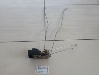 ΚΛΕΙΔΑΡΙΑ ΠΟΡΤΑΣ ΕΜΠΡΟΣ ΔΕΞΙΑ  5HB DAEWOO LANOS 1997-2003